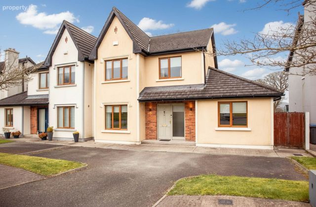 36 Old Forest, Bunclody, Co. Wexford, Bunclody, Co. Wexford - Click to view photos