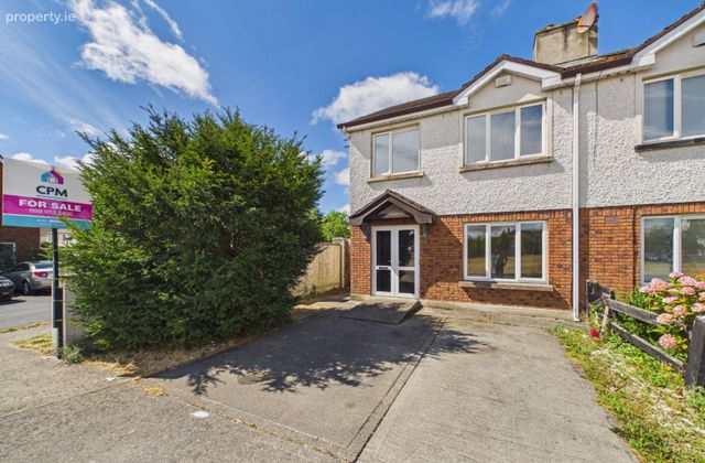 44 The Green, Willow Park, Carlow Town, Co. Carlow - Click to view photos