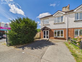 44 The Green, Willow Park, Carlow Town, Co. Carlow
