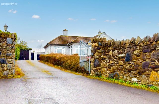 Gafney, Duleek, Co. Meath - Click to view photos