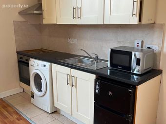 5 Sherrard Street Lower, North Circular Road, Dublin 1