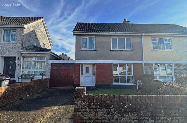 12 Tir Connell Avenue, Lismore Lawn, Waterford City Centre, Co. Waterford - Click to view photos