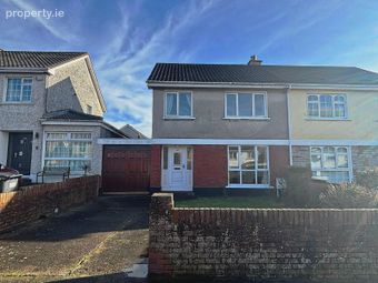 12 Tir Connell Avenue, Lismore Lawn, Waterford City Centre, Co. Waterford