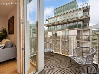 98 Kirkpatrick House, Spencer Dock, Dublin 1, Dublin 1 - Image 4