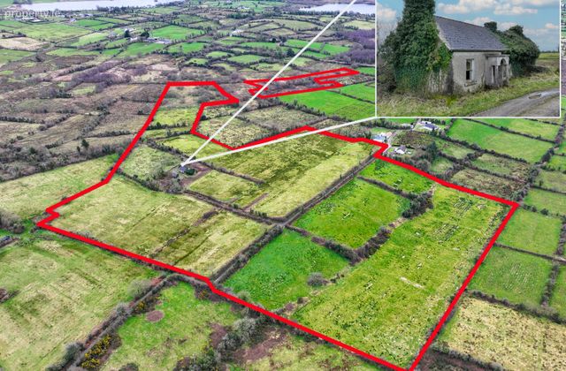 Cattan, Mohill, Gortletteragh, Co. Leitrim - Click to view photos