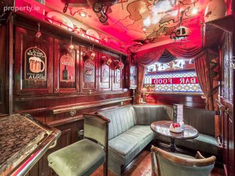 Sean Tierney's Bar &amp; Restaurant, 13 O'connell St, Clonmel, Tipperary, Clonmel, Co. Tipperary - Image 3