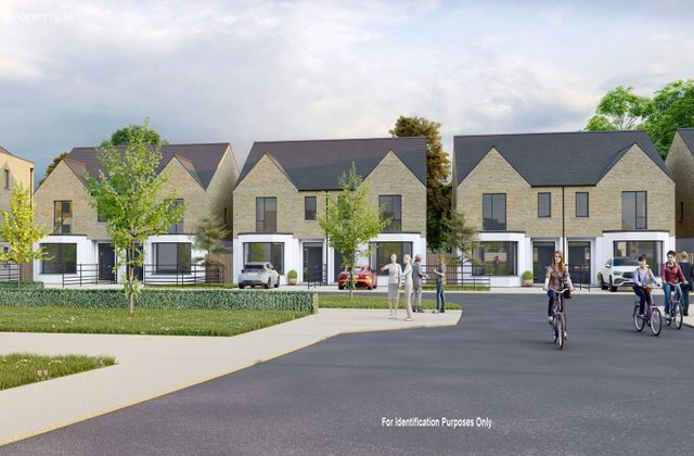 3 Bed Semi Detached, Bellfield, Dublin Road, Dundalk, Co. Louth - Click to view photos