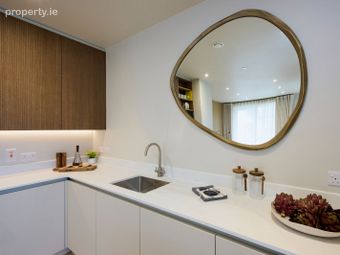 3 Bedroom Apartment, Foxrock, Dublin 18 - Image 2