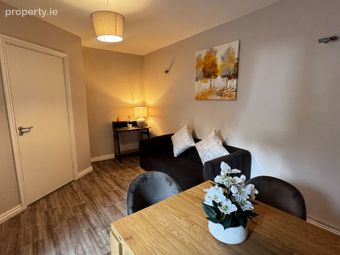Apartment 1, Block B, South Terrace Court, Cork City Centre, Co. Cork - Image 2