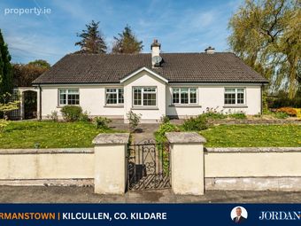 Lot 1: C. 0.84 Acres, Gormanstown, Kilcullen, Co. Kildare, Kilcullen, Co. Kildare