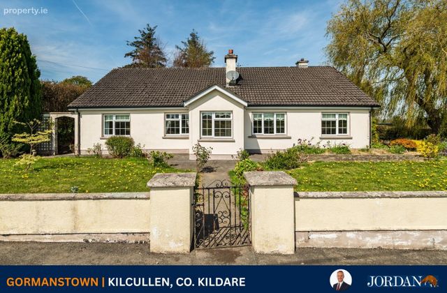 Lot 1: C. 0.84 Acres, Gormanstown, Kilcullen, Co. Kildare, Kilcullen, Co. Kildare - Click to view photos