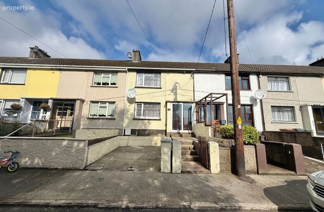 36 Rice Park, Waterford, Waterford City Centre, Co. Waterford - Click to view photos