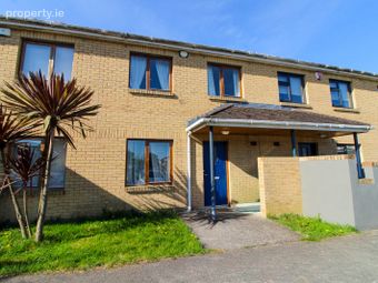 23 Russell Lawns, Russell Square, Tallaght, Dublin 24, Tallaght, Dublin 24
