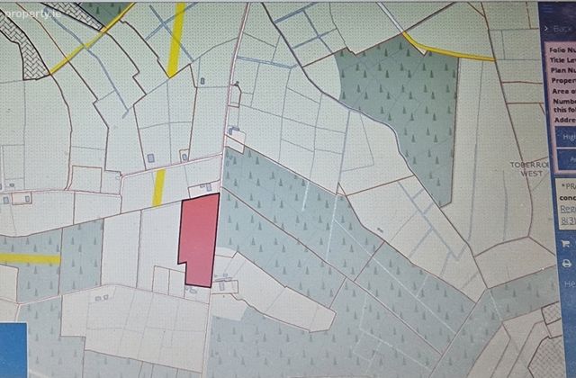 Kilcolumb, Glinsk, Co. Galway - Click to view photos
