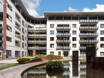 34 Aran House, Custom House Square, Ifsc, Dublin 1, IFSC, Dublin 1