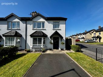 61 Garranbawn, Murroe, Co. Limerick, Murroe, Co. Limerick