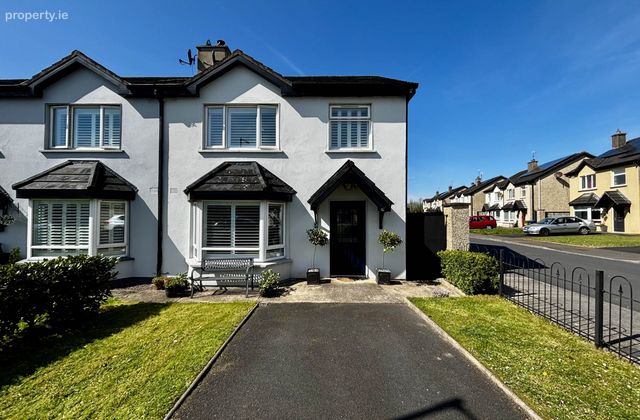 61 Garranbawn, Murroe, Co. Limerick, Murroe, Co. Limerick - Click to view photos