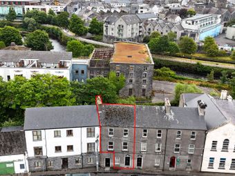 16 Nuns Island, Galway City Centre, Galway, Galway City Centre, Co. Galway