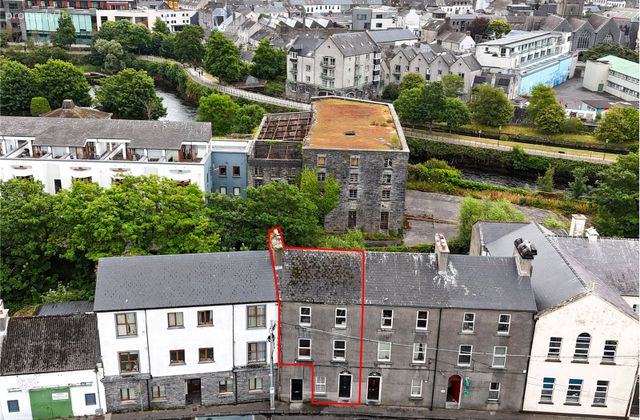 16 Nuns Island, Galway City Centre, Galway, Galway City Centre, Co. Galway - Click to view photos