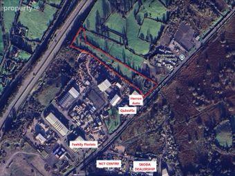 C. 3.4 Acres, Carrowgobbadagh, Sligo, Co. Sligo, Belladrihid, Co. Sligo - Image 5