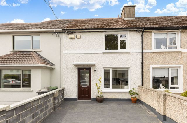 133 Windmill Park, Dublin 12, Crumlin, Dublin 12 - Click to view photos