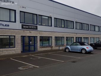 Unit W10b, Ladytown Business Park, Ladytown, Naas, Co. Kildare