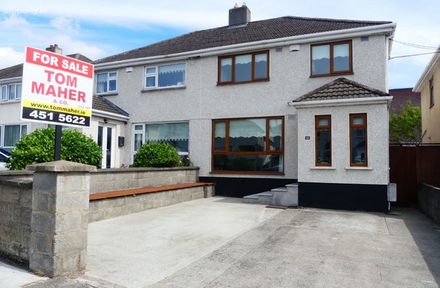 10 Westpark, Dublin 24, Tallaght, Dublin 24 - Click to view photos