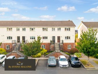 27 Carrig Court, Citywest, Dublin 24, Citywest, Co. Dublin - Image 3