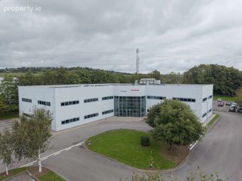 Ground Floor Building, Ida Business And Technology Park, Carrigtwohill, Cork, Carrigtwohill, Co. Cork - Image 3