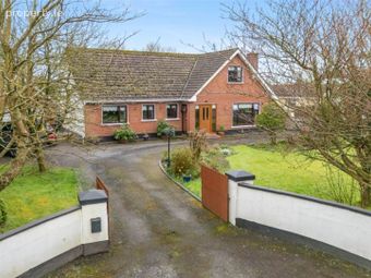 Augherskea, Drumree, Co. Meath, Drumree, Co. Meath