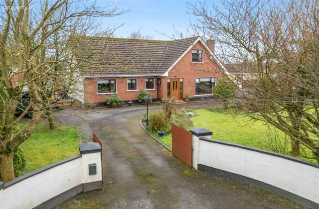 Augherskea, Drumree, Co. Meath, Drumree, Co. Meath - Click to view photos
