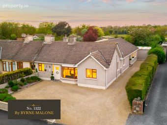 1322 Donore Cottages, Caragh, Co. Kildare, Carragh, Co. Kildare