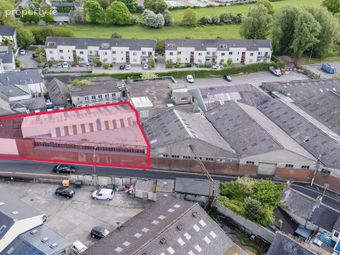 Unit 1 Kilcock Enterprise Centre, Kilcock, Co. Kildare, Kilcock, Co. Kildare - Image 5