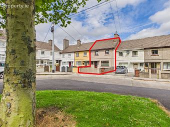 57 Newport's Square, Waterford City, Co. Waterford, Waterford City Centre, Co. Waterford - Image 3