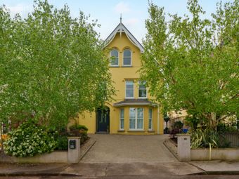 30 Lindville, Blackrock, Co. Cork