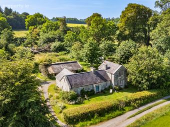 Land &amp; Cottage At Lisnavagh, Lisnavagh, Co Carlow, R93 K162, Rathvilly, Co. Carlow - Image 4