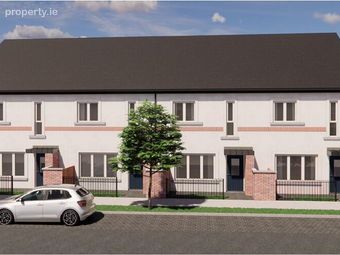 Type A, The Chesters, Termonfeckin Road, Drogheda, Co. Louth, Drogheda, Co. Louth