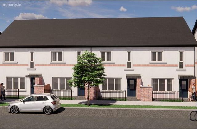 Type A, The Chesters, Termonfeckin Road, Drogheda, Co. Louth, Drogheda, Co. Louth - Click to view photos
