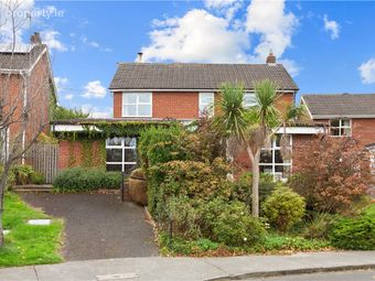 76 Shanganagh Vale, Cabinteely, Cabinteely, Dublin 18