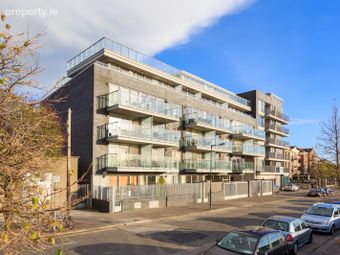 Apartment 45, Fitzwilliam Point, Ringsend, Dublin 4 - Image 2