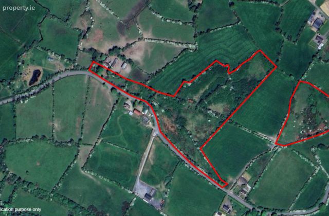 Darkley, Shercock, Cavan, Co. Cavan, Sherlock, Co. Cavan - Click to view photos