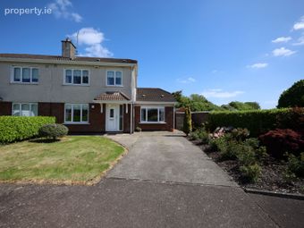 8 Laurelmount Drive, Waterpark, Carrigaline, Co. Cork