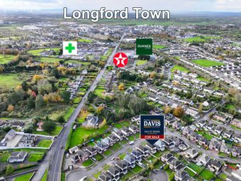 36 D&uacute;n Darrach, Dublin Road, Longford Town, Co. Longford - Image 2