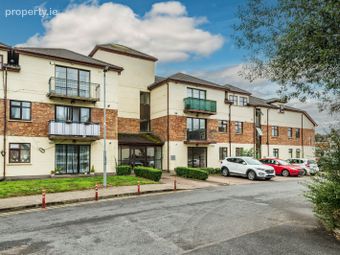 8 Millbank Square, Sallins, Co. Kildare