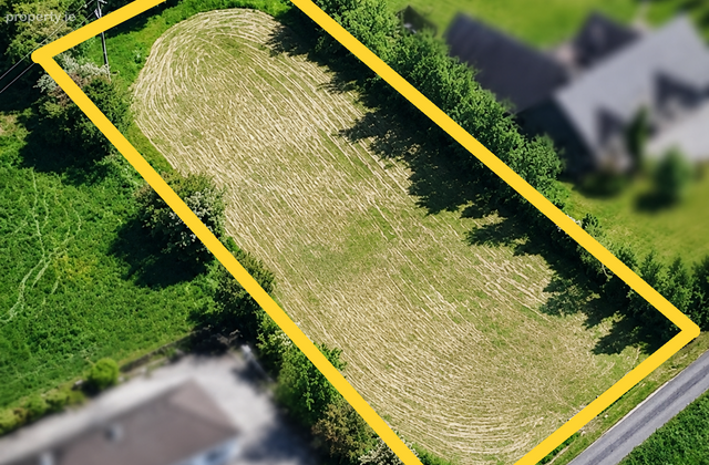 Site For Sale, Cornafulla, Athlone, Co. Westmeath, Cornafulla, Co. Roscommon - Click to view photos