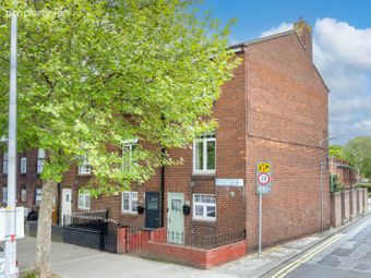 69a Ballybough Road, Ballybough, Dublin 3, Ballybough, Dublin 3