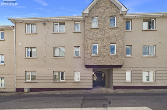 20 Mill Court, Tullow, Co. Carlow, Tullow, Co. Carlow - Click to view photos