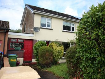 Carrow Roe, 4 Saint Munchin's Drive, Shannon Banks, Corbally, Westbury, Co. Clare
