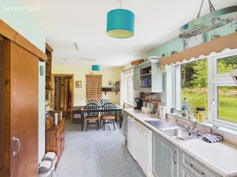 Mekala House, Clonamirran, Mountshannon, Co. Clare, Mountshannon, Co. Clare - Image 5