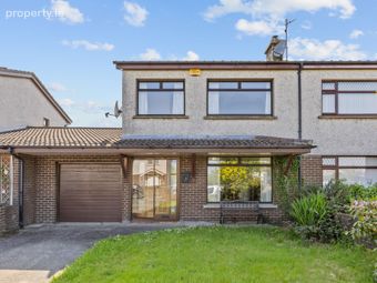 33 Oaklawns, Dundalk, Co. Louth, Dundalk, Co. Louth